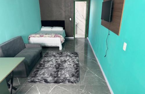 Sao Jose Apartamento | Flats e Residence - Apartamento novo
