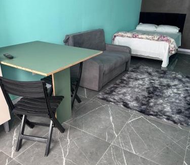 Sao Jose Apartamento | Flats e Residence - Apartamento novo
