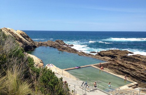 Bermagui Apartamento | Flats Elite Bermagui