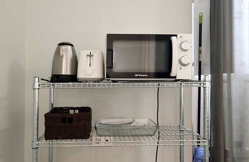 El Pilar Apartamento | Flats Friends Soho Suites