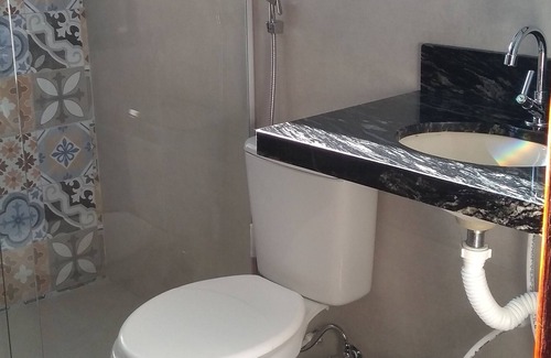 Regiao Visconde de Maua Casa | Flats furnished with air Penedo RJ