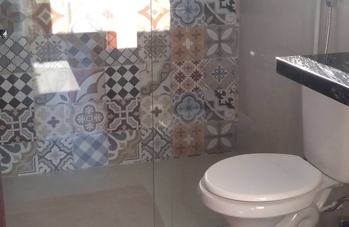 Regiao Visconde de Maua Casa | Flats furnished with air Penedo RJ