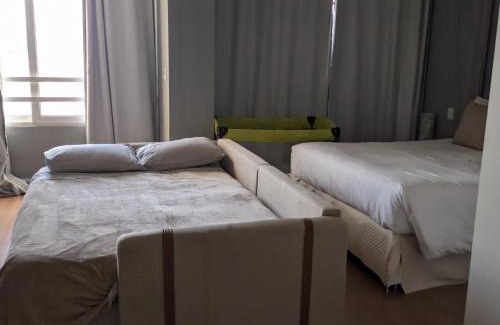 Guarulhos City Centre Apartamento | Flats Guarulhos aeroporto