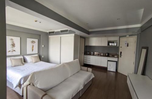 Guarulhos City Centre Apartamento | Flats Guarulhos aeroporto