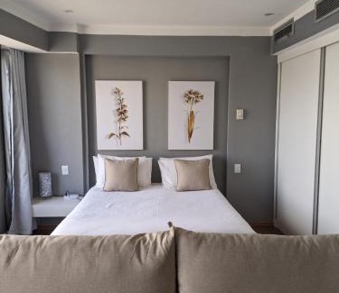 Guarulhos City Centre Apartamento | Flats Guarulhos aeroporto