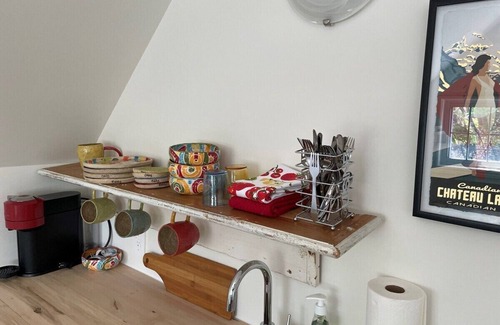 Wellington Apartamento | Flats Hotel