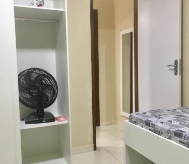 Petrolina Apartamento | Flats Integração
