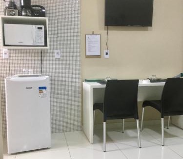 Petrolina Apartamento | Flats Integração