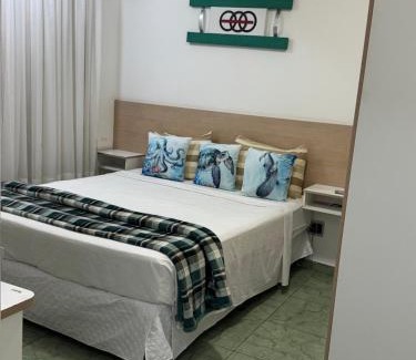 Macae Apartamento | Flats Linda Vista Para o Mar