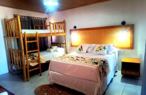 Ponta do Anel Apartamento | Flats Macapá Meu Amor 11