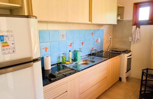 Ponta do Anel Apartamento | Flats Macapá Meu Amor