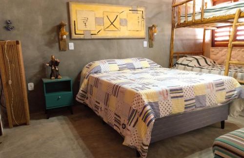 Ponta do Anel Apartamento | Flats Macapá Meu Amor