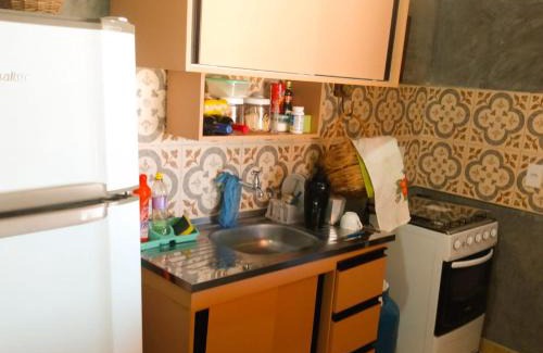 Ponta do Anel Apartamento | Flats Macapá Meu Amor 5