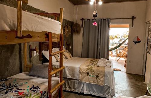 Ponta do Anel Apartamento | FLATS MACAPÁ MEU AMOR 6