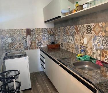 Ponta do Anel Apartamento | FLATS MACAPÁ MEU AMOR 6