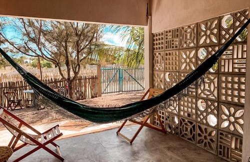 Ponta do Anel Apartamento | FLATS MACAPÁ MEU AMOR 7