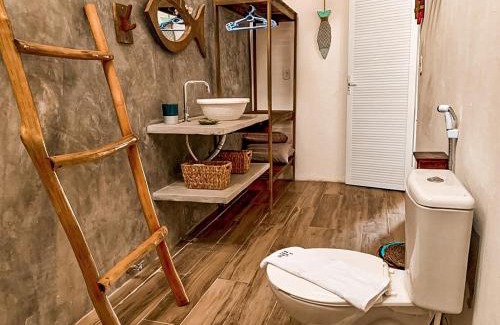 Ponta do Anel Apartamento | FLATS MACAPÁ MEU AMOR 7