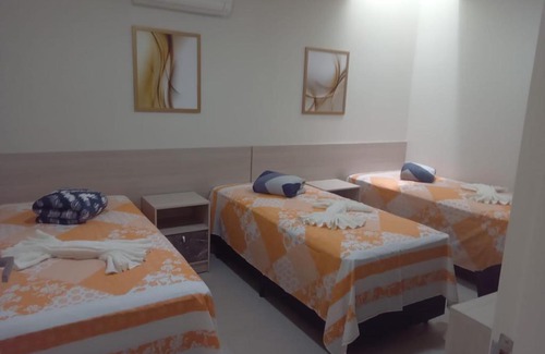 Garanhuns Apartamento | FLATS MANOEL TAVARES