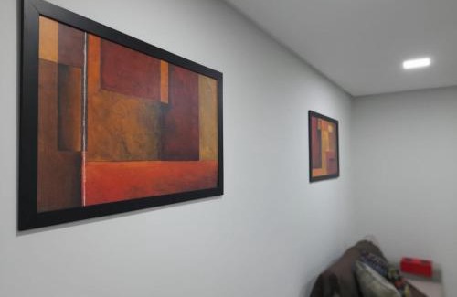 Garanhuns Apartamento | FLATS MANOEL TAVARES