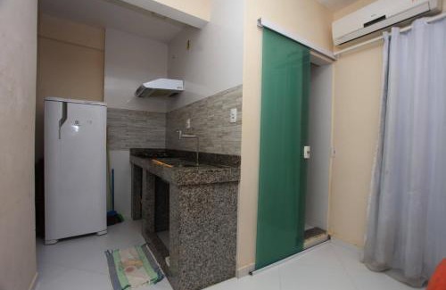 Cairu Apartamento | Flats Nascer do Sol