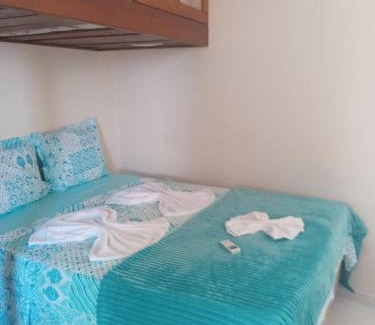 Cairu Apartamento | Flats Nascer do Sol