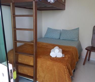Cairu Apartamento | Flats Nascer do Sol