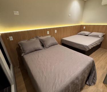 Itapema Apartamento | Flats New York