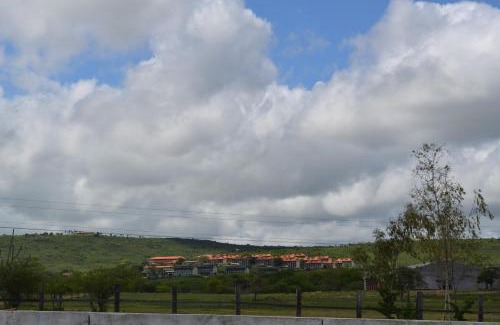 Novo Gravata Apartamento | Flats no Condominio Monte Castelo Gravatá