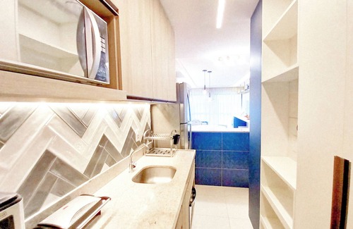 Porto de Galinhas Apartamento | Flats no La Fleur Polinésia Residence