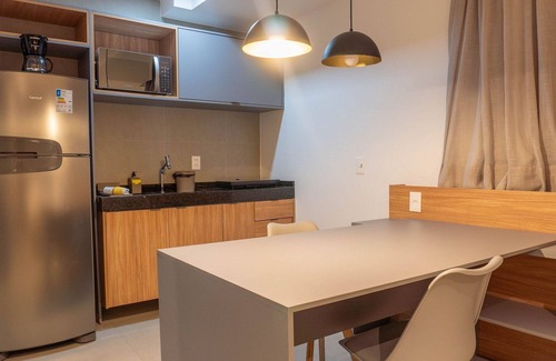 Boa Viagem Condominio | Flats no Rooftop 470 por Yolo