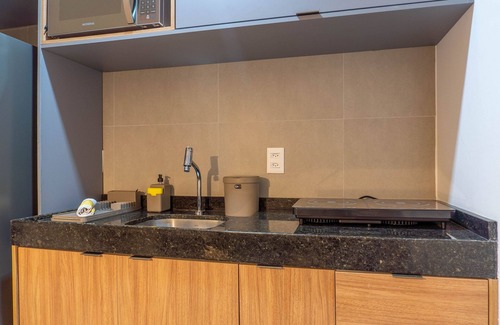 Boa Viagem Condominio | Flats no Rooftop 470 por Yolo