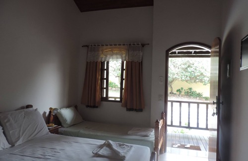 Buzios Hotel | Flats Paguru