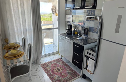 Pitimbu Apartamento | Flats pequeno paraiso
