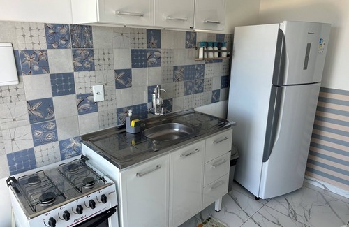 Pitimbu Apartamento | Flats pequeno paraiso