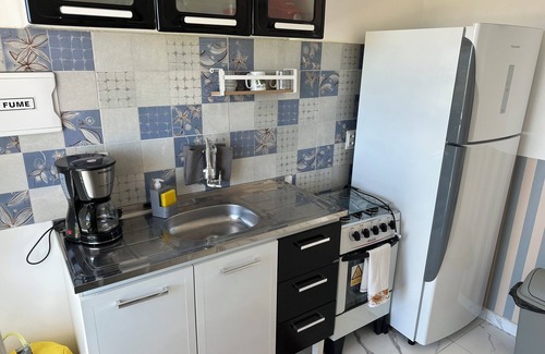 Pitimbu Apartamento | Flats pequeno paraiso