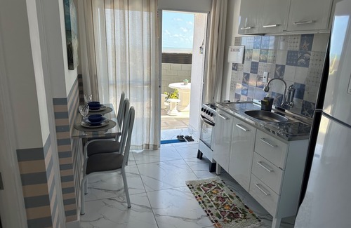 Pitimbu Apartamento | Flats pequeno paraiso