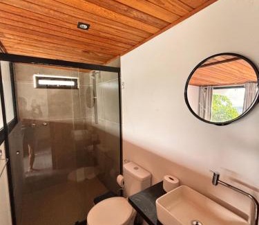Ilha Grande Apartamento | Flats Praia Comprida