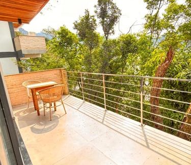 Ilha Grande Apartamento | Flats Praia Comprida