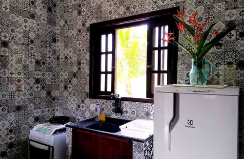 Paraty Apartamento | Flats Refugio Da Mata