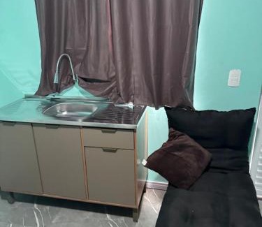 Sao Jose Apartamento | Flats & Residences - Apart Passo Fundo