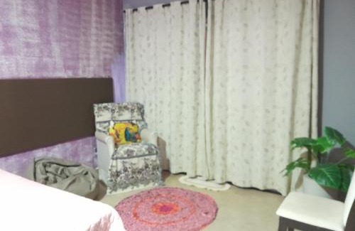 Santa Genoveva Apartamento | Flats Santa Genoveva
