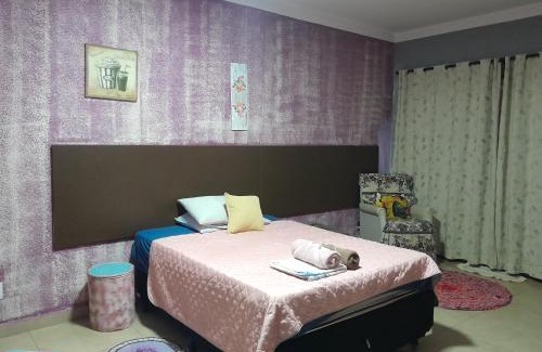 Santa Genoveva Apartamento | Flats Santa Genoveva
