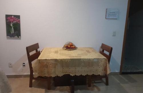 Santa Genoveva Apartamento | Flats Santa Genoveva