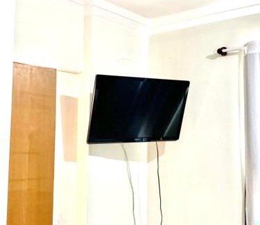 Goiania Apartamento | Flats Sierra Bela Vista