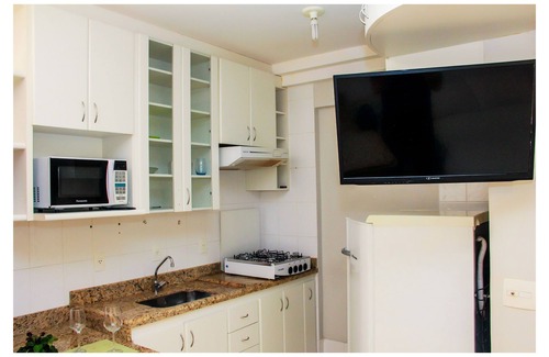 Setor Bueno Apartamento | Flats Studio 45