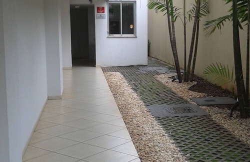 Setor Bueno Apartamento | Flats Studio 45