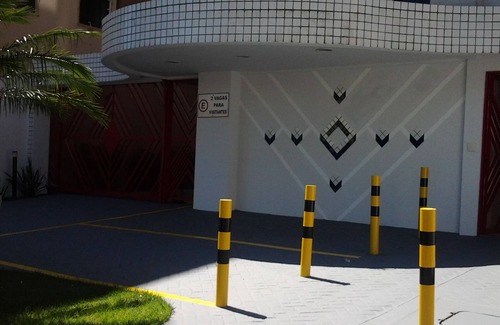 Setor Bueno Apartamento | Flats Studio 45