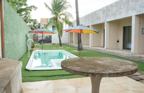 Taiba Apartamento | Flats Taiba Praia Centro