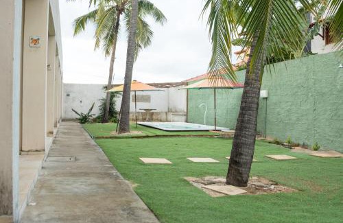 Taiba Apartamento | Flats Taiba Praia Centro