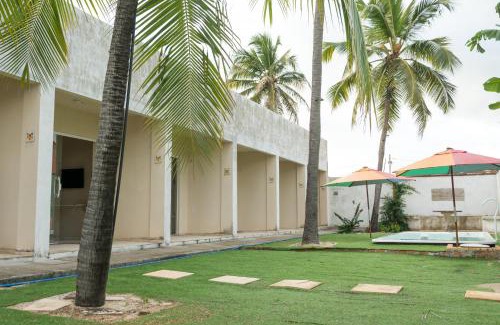 Taiba Apartamento | Flats Taiba Praia Centro